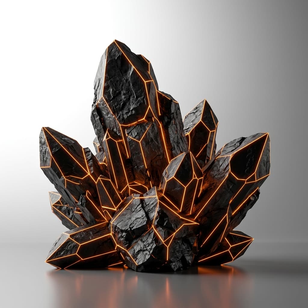 Industrial Coal